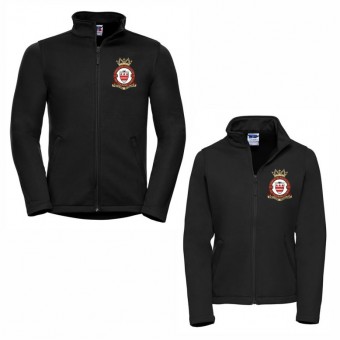 2214 (Usworth) Squadron RAFAC Softshell Jacket